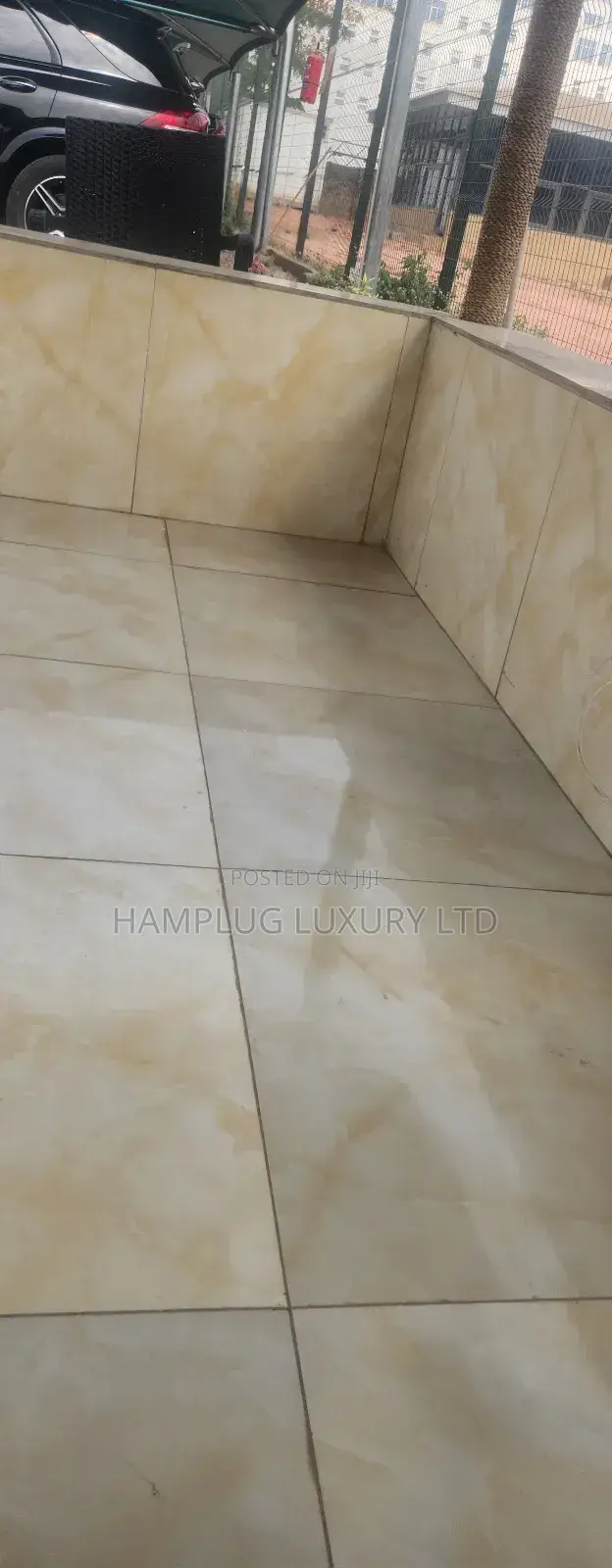 Furnished 4bdrm Duplex in Jabi, Central Business District for rent