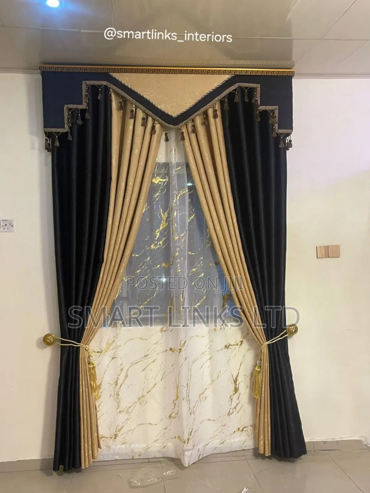  Quality Blackout Curtains – Blocks Sunlight 100%