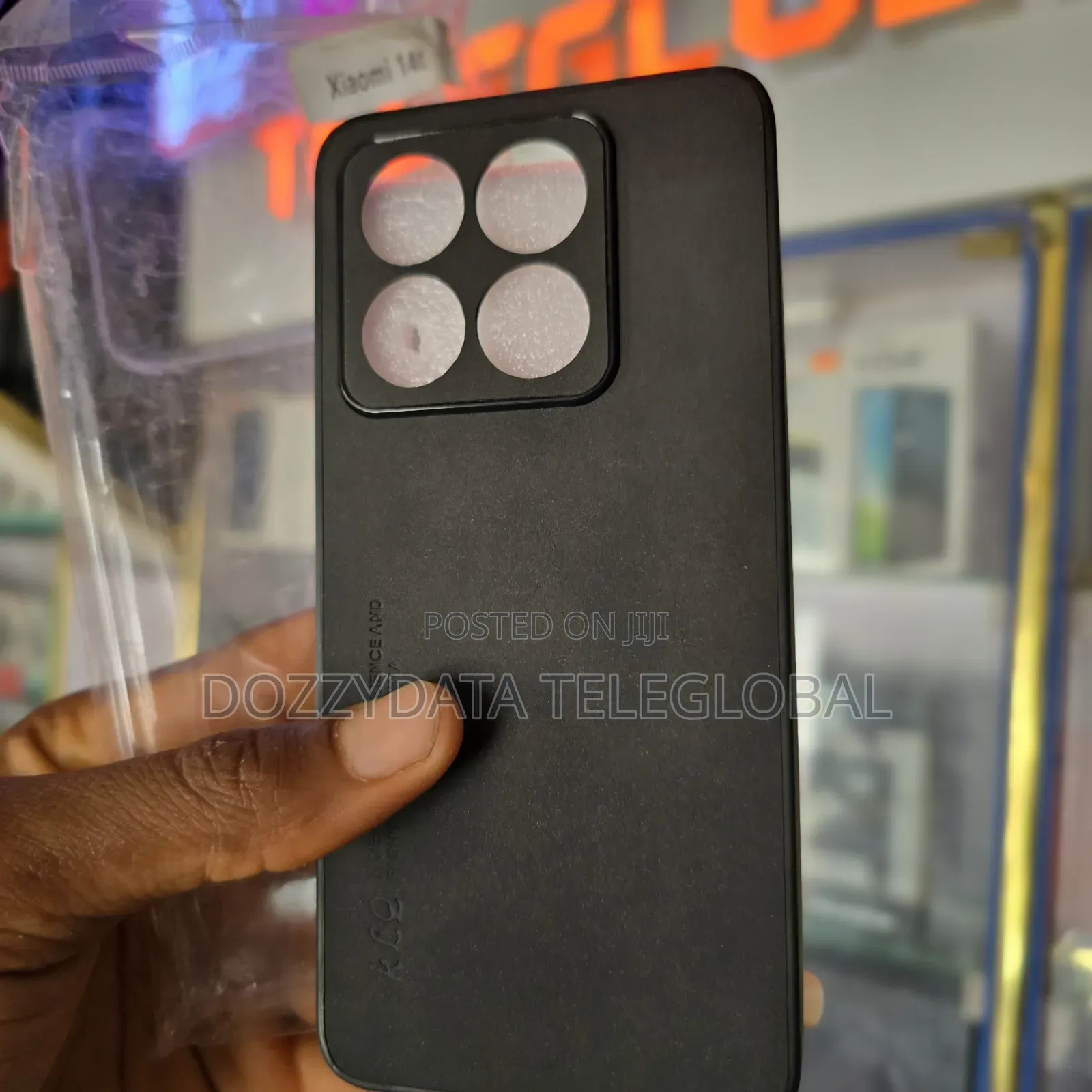 Xiaomi 14t Case
