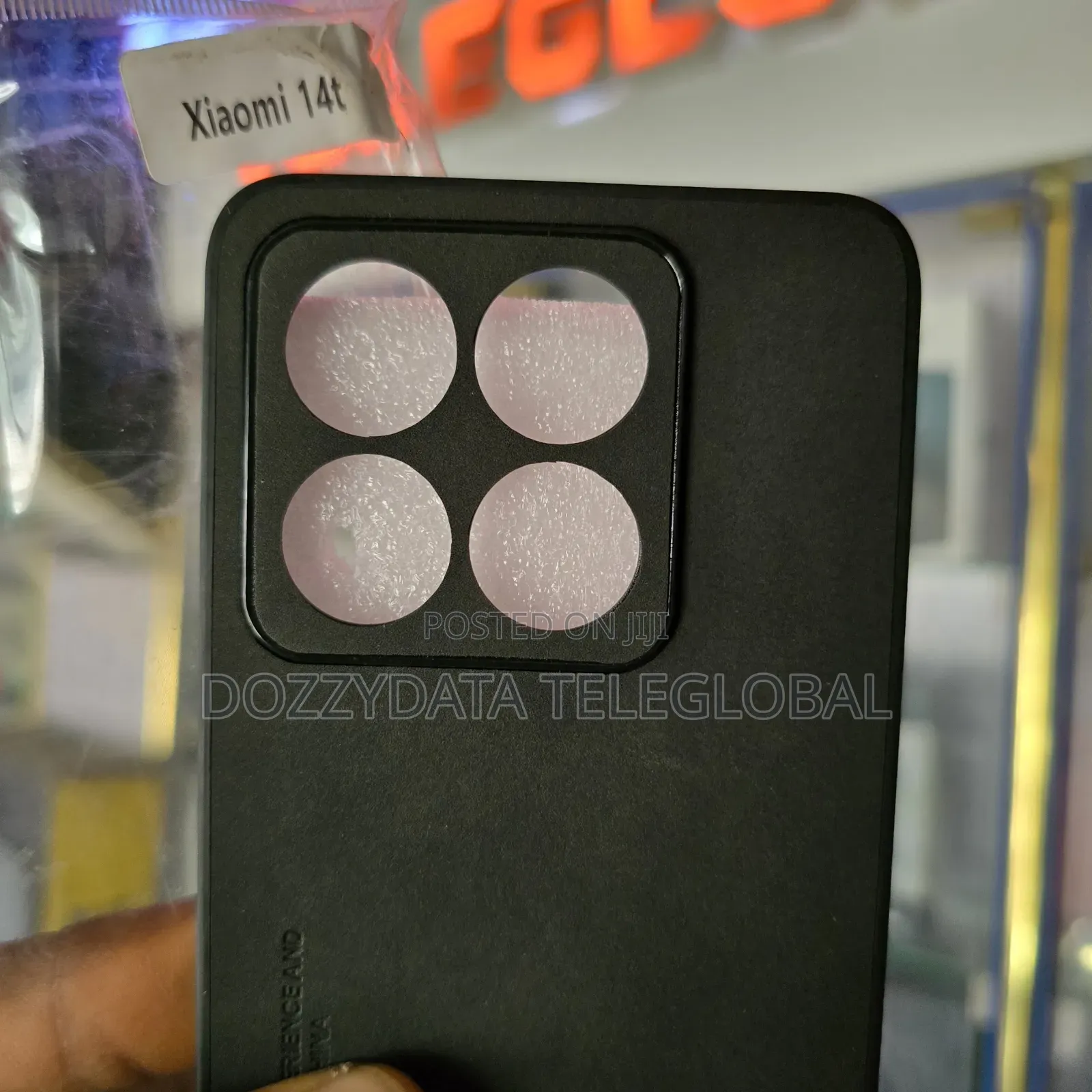 Xiaomi 14t Case