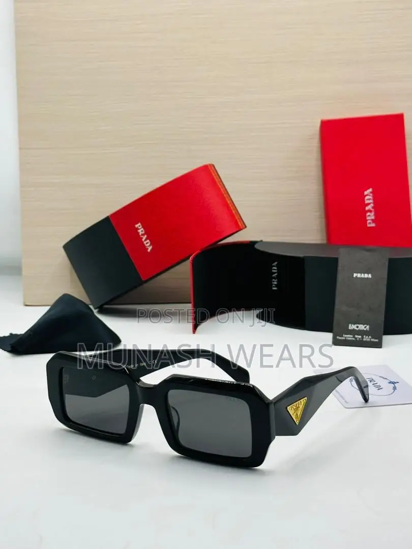Luxury Men Glasses Collection 2026