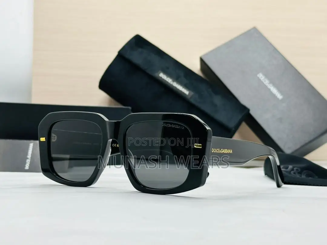 Luxury Men Glasses Collection 2026