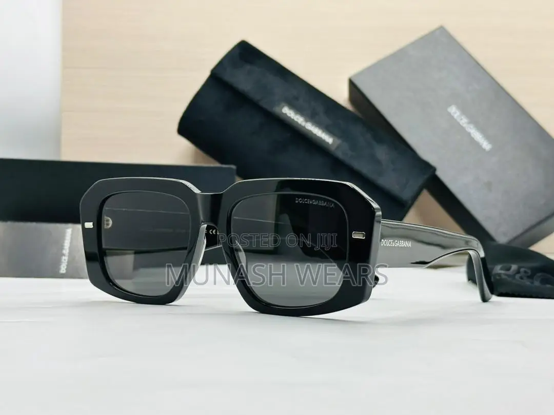 Luxury Men Glasses Collection 2026