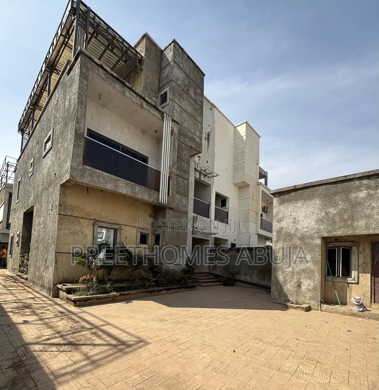 Semi Finished Carcass for Sale