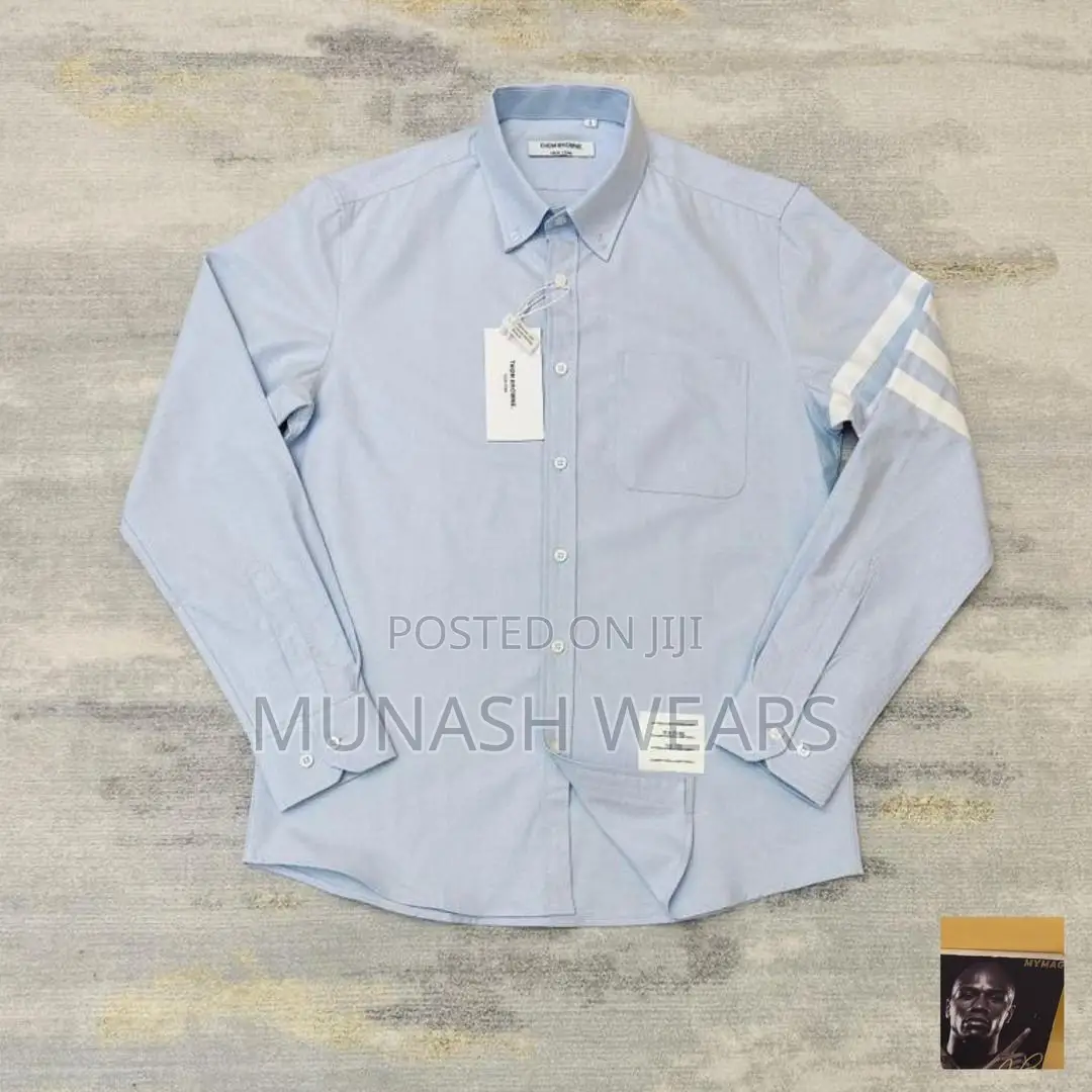 Classic Casual Shirt For Men 2026