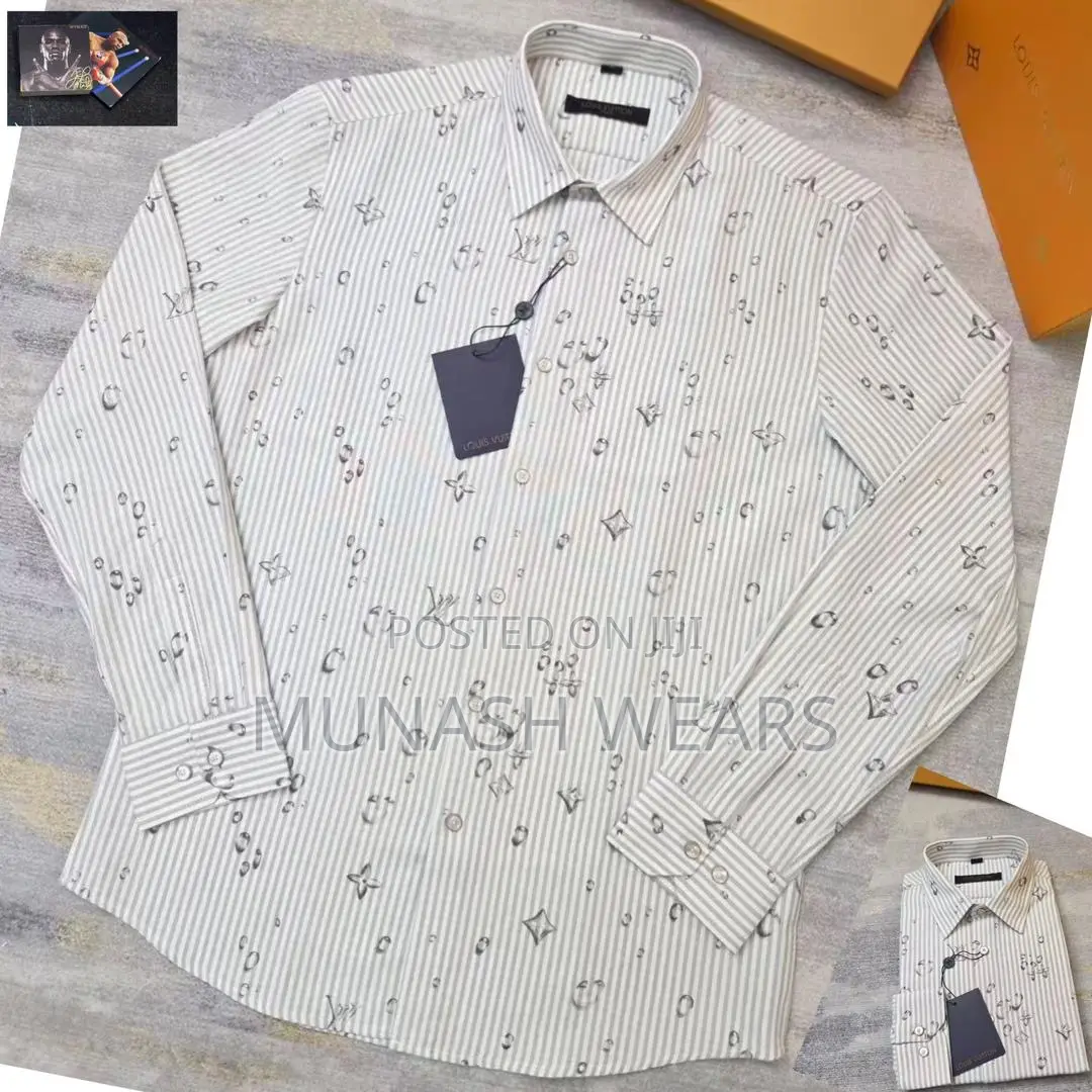 Classic Casual Shirt For Men 2026