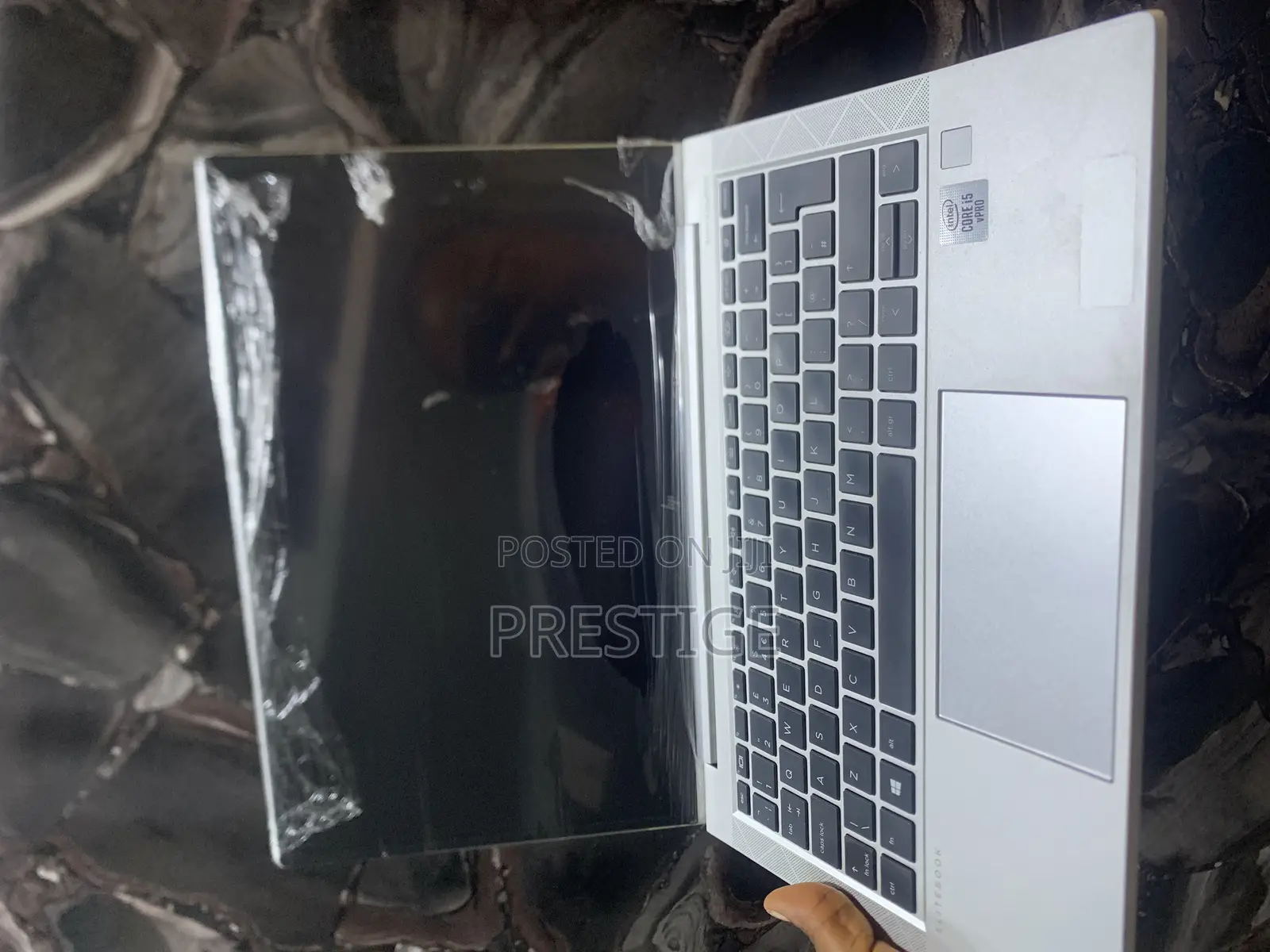 Laptop HP EliteBook 830 G7 16GB Intel Core i5 SSD 256GB
