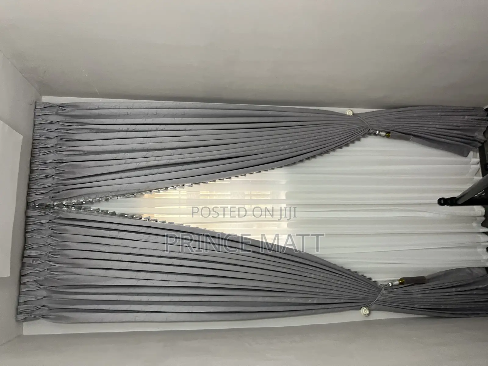 Quality Curtains