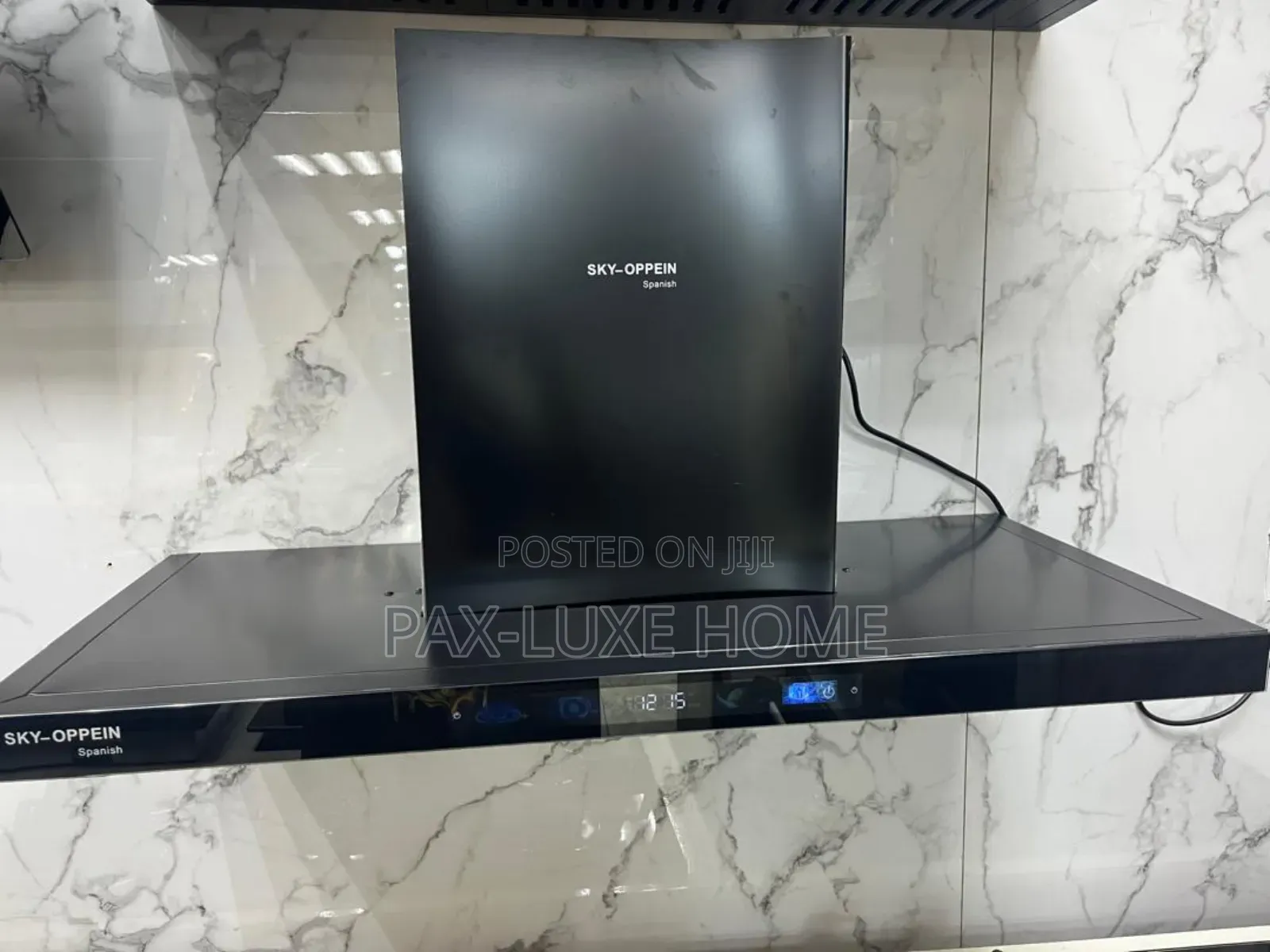 Range Hood T Shape 90cm With Warranty