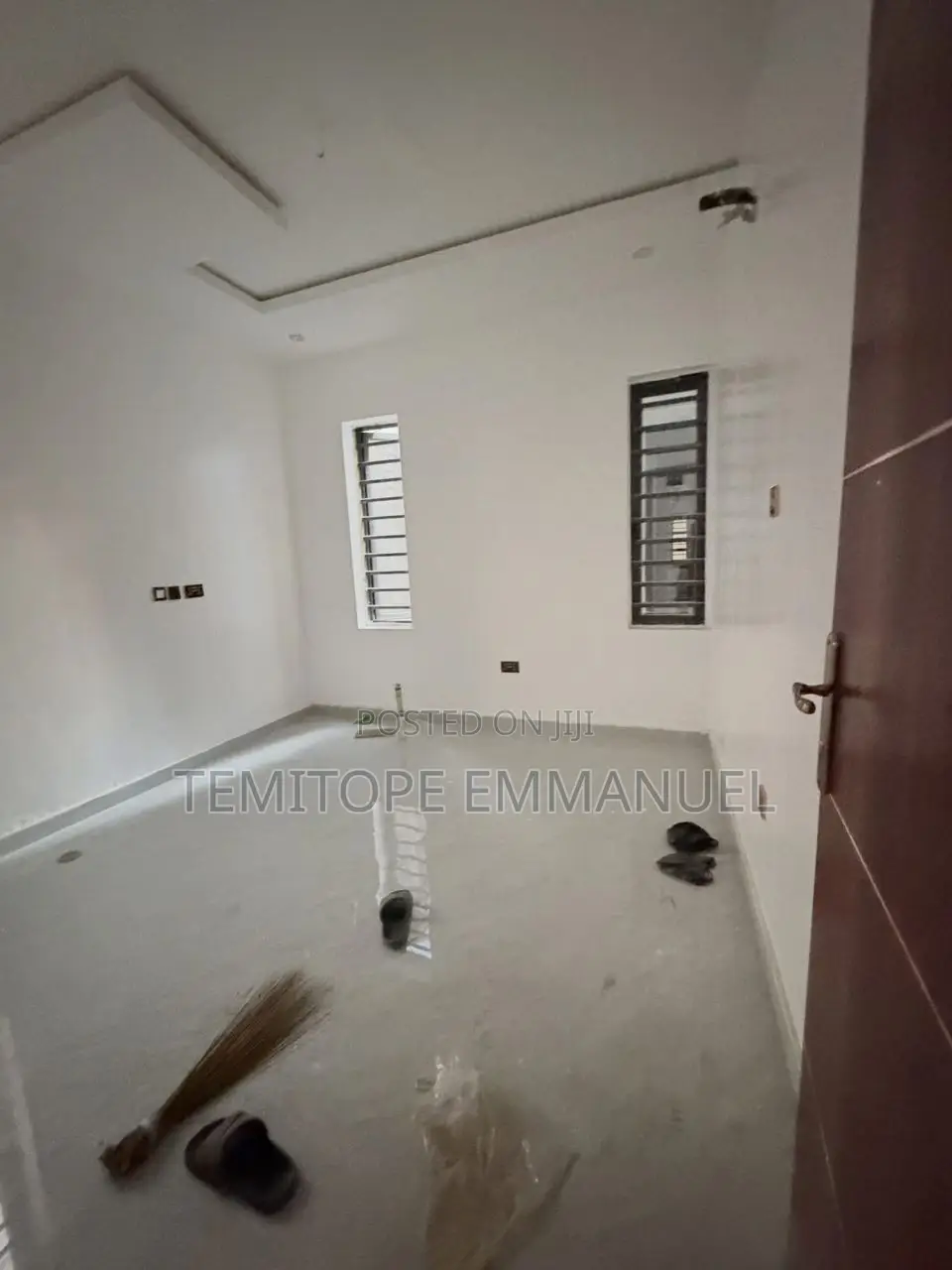Furnished 2bdrm Apartment in Surulere for sale