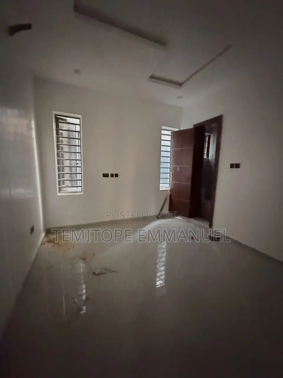 Furnished 2bdrm Apartment in Surulere for sale