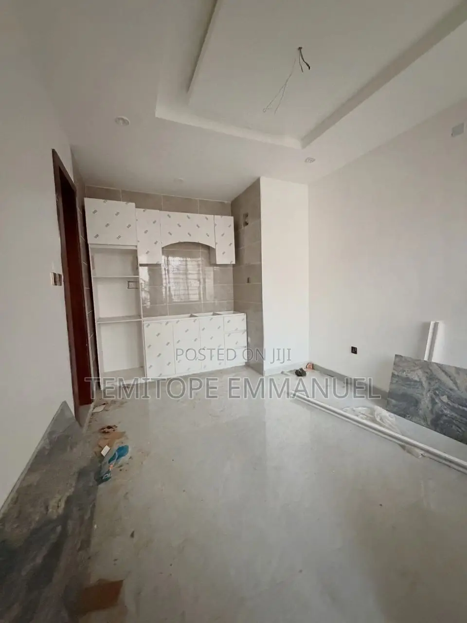 Furnished 2bdrm Apartment in Surulere for sale