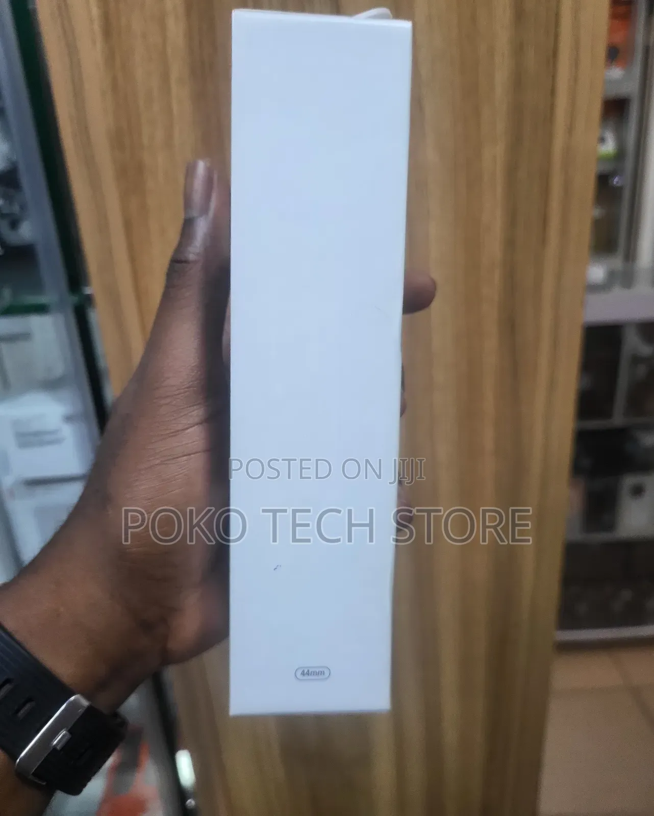Samsung Galaxy Watch8 Smartwatch.