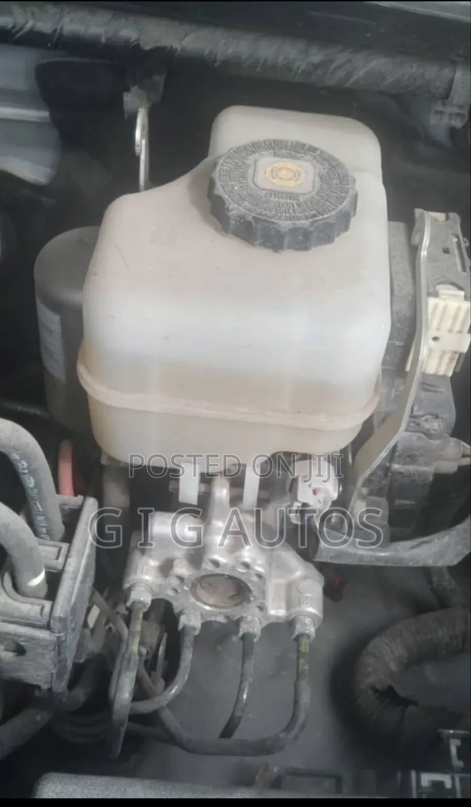Brake Abs Lexus Gx460