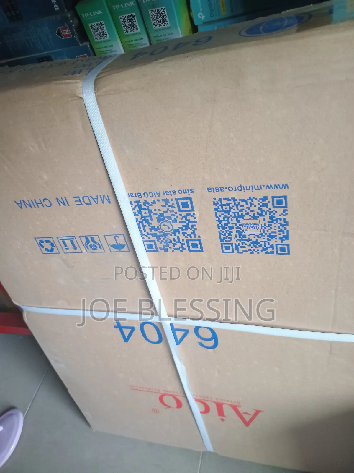 4u Rack 600x450mm Wall Mount Rack