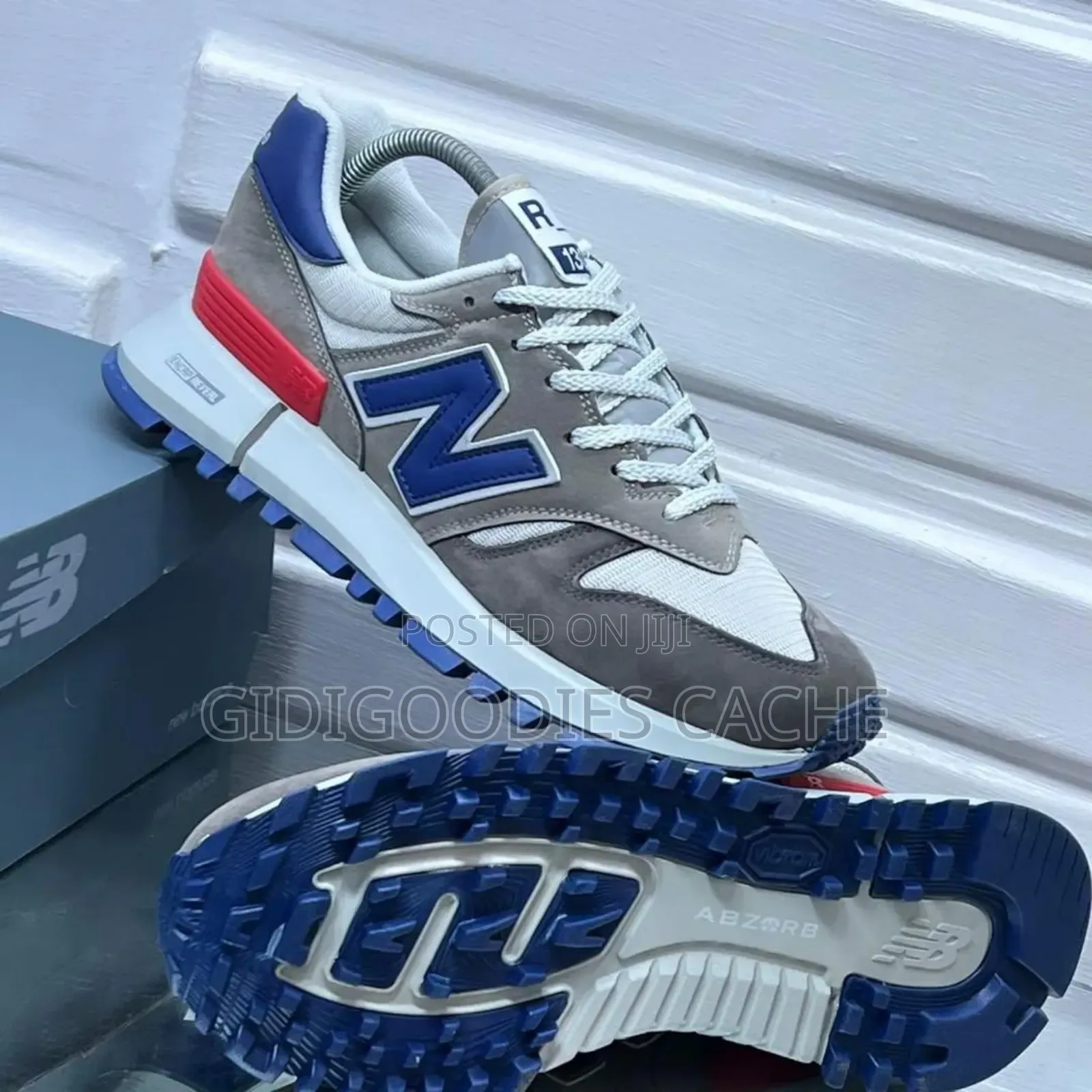 Top Quality New Balance Sneakers Size 39-45