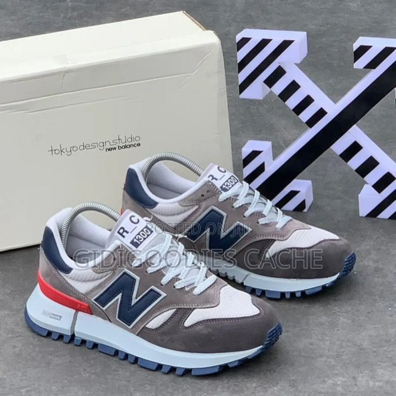Top Quality New Balance Sneakers Size 39-45
