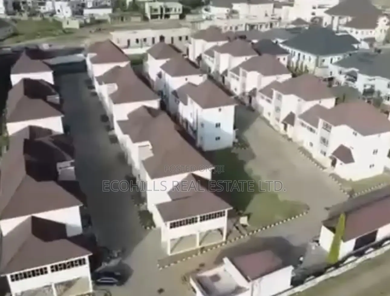 Beautiful Mini Estate