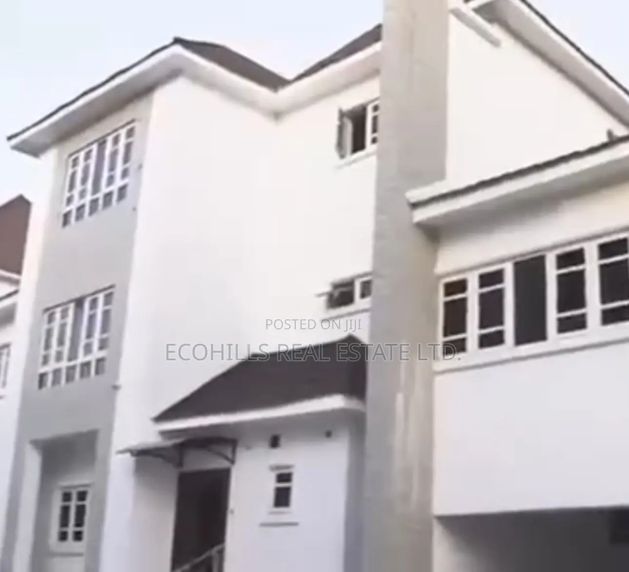 Beautiful Mini Estate