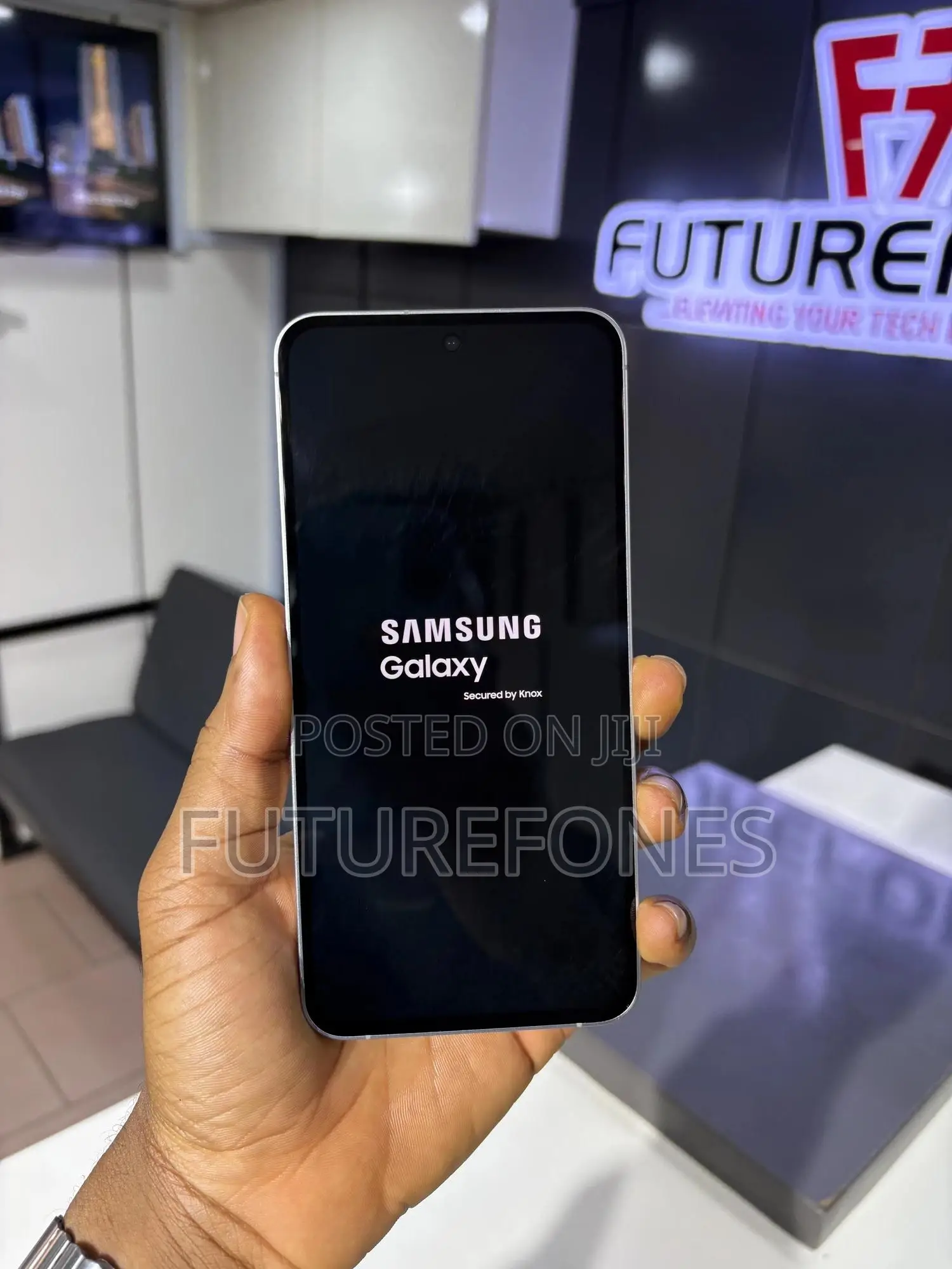 Samsung Galaxy S24 FE 256 GB
