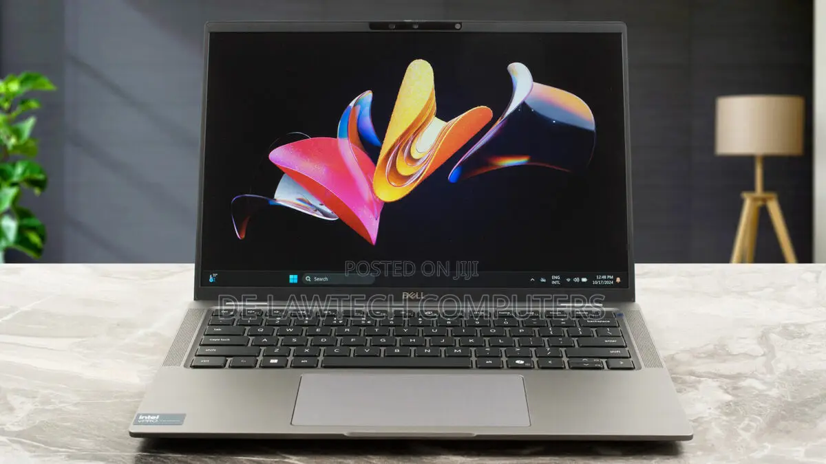 New Laptop Dell Latitude 7450 16GB Intel Core Ultra 7 SSD 512GB