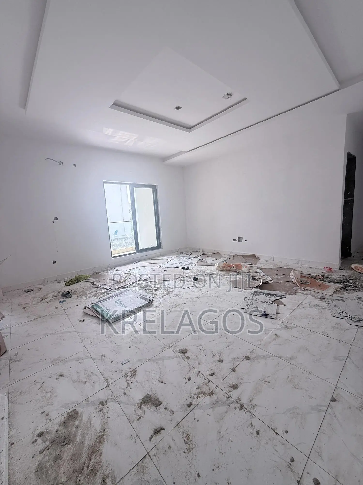 2bdrm Apartment in Ikate for sale