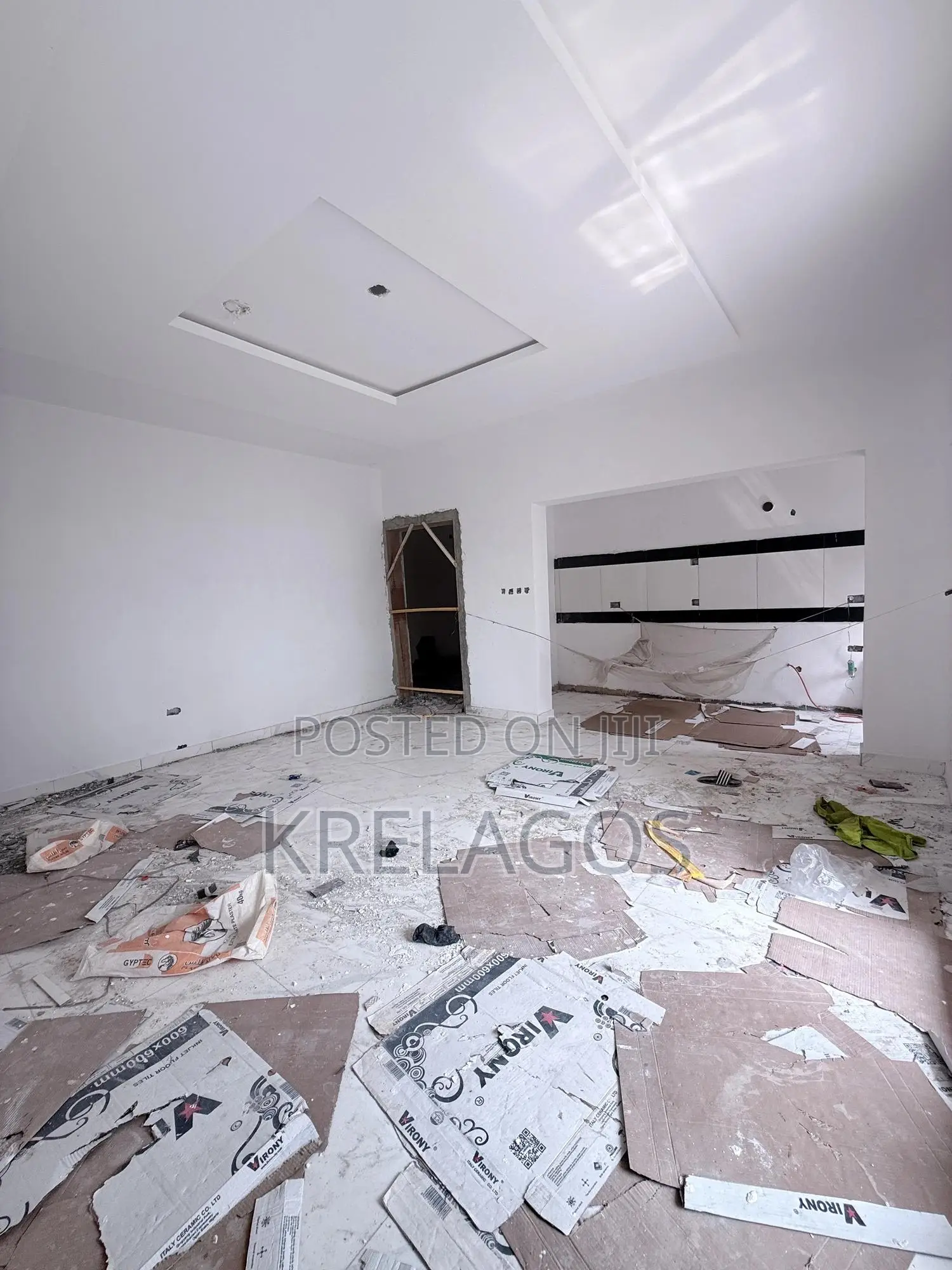 2bdrm Apartment in Ikate for sale