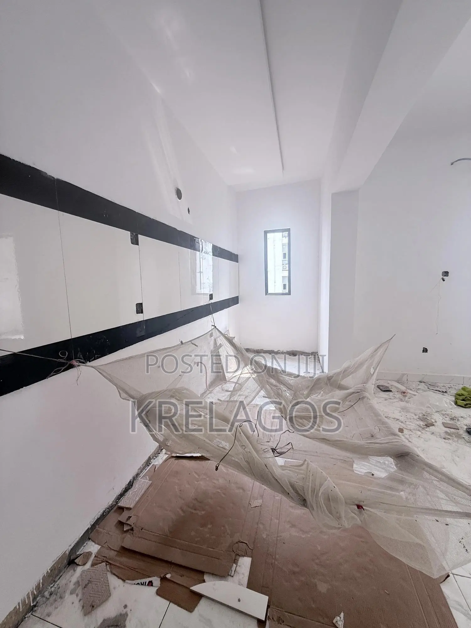 2bdrm Apartment in Ikate for sale