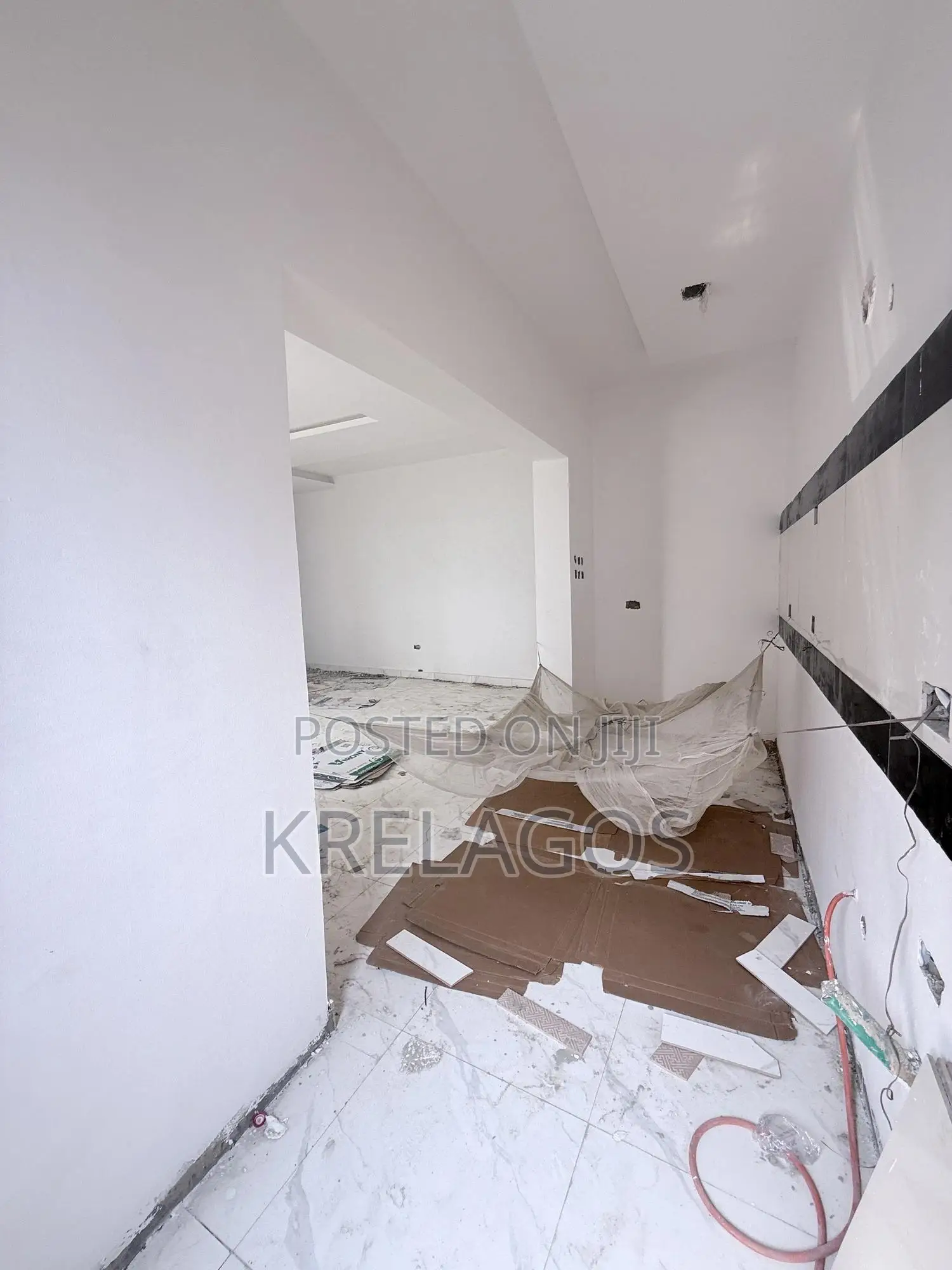 2bdrm Apartment in Ikate for sale