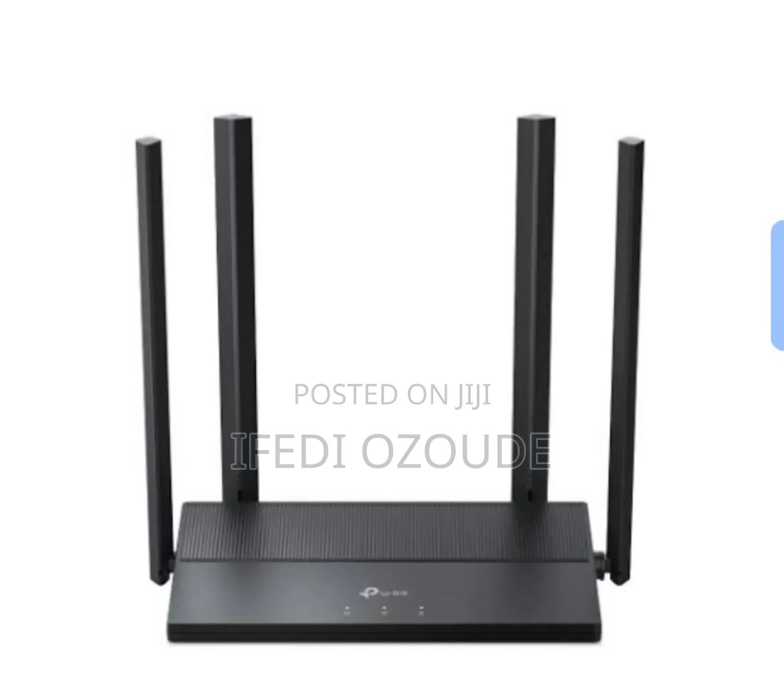 Tp-Link Wr846n 300mbps Multi Mode Wifi Router