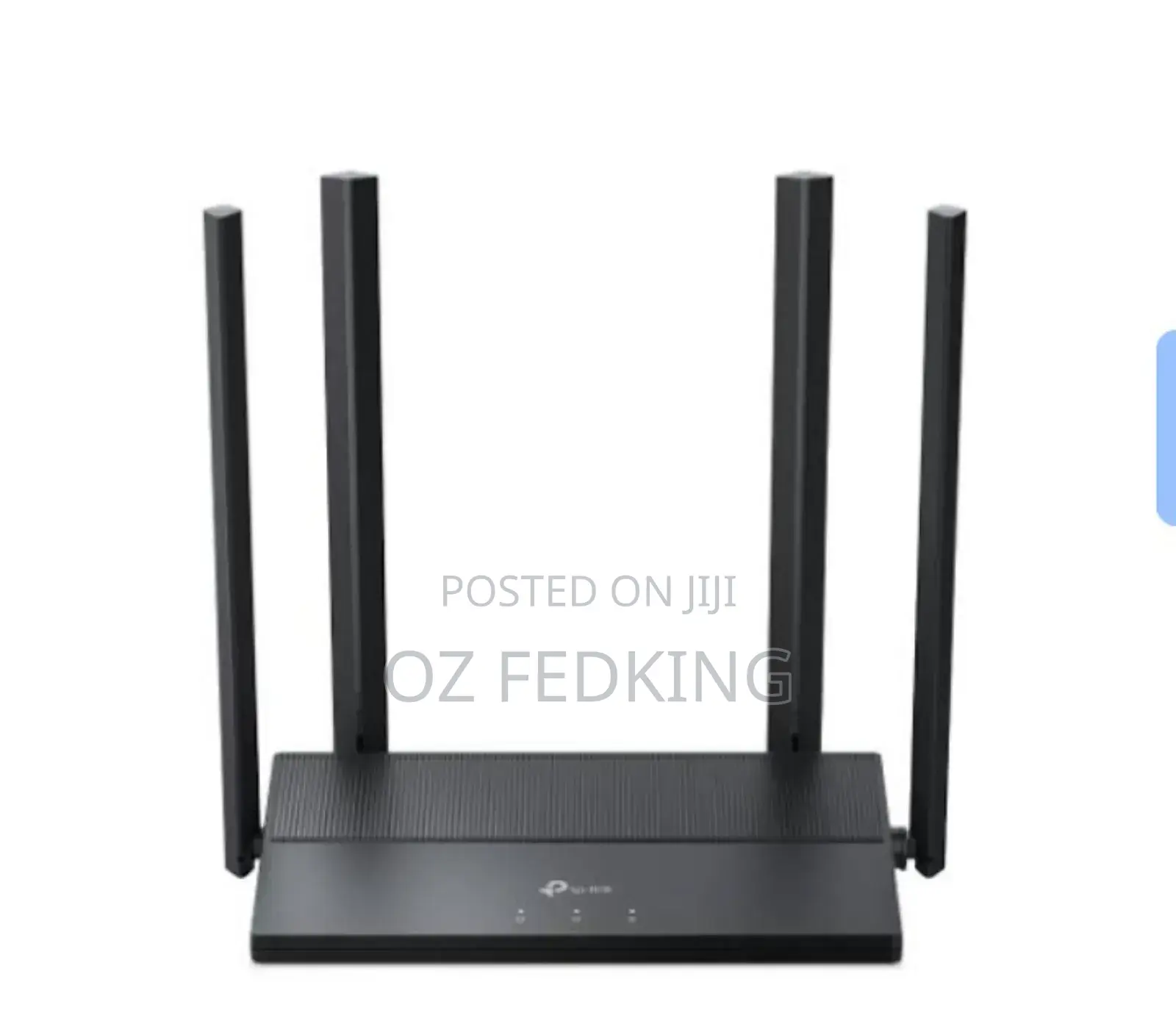 Tp-Link Wr846n 300mbps Multi Mode Wifi Router