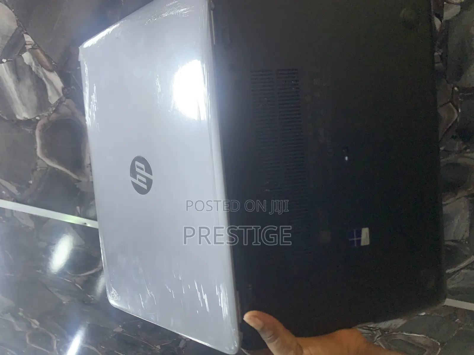 Laptop HP EliteBook 840 G4 8GB Intel Core i5 SSD 256GB