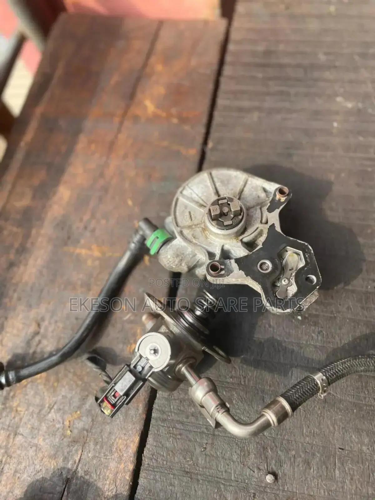 Tokunbo Fuel Pump,Brake Pump for Chevrolet Malibu,Cruze,Gmc Terrain
