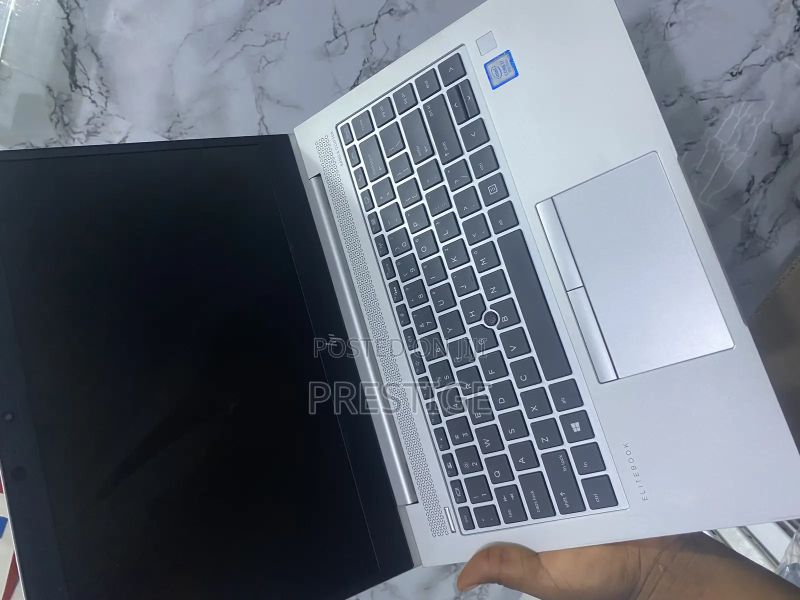Laptop HP EliteBook 840 G8 8GB Intel Core i5 SSD 256GB