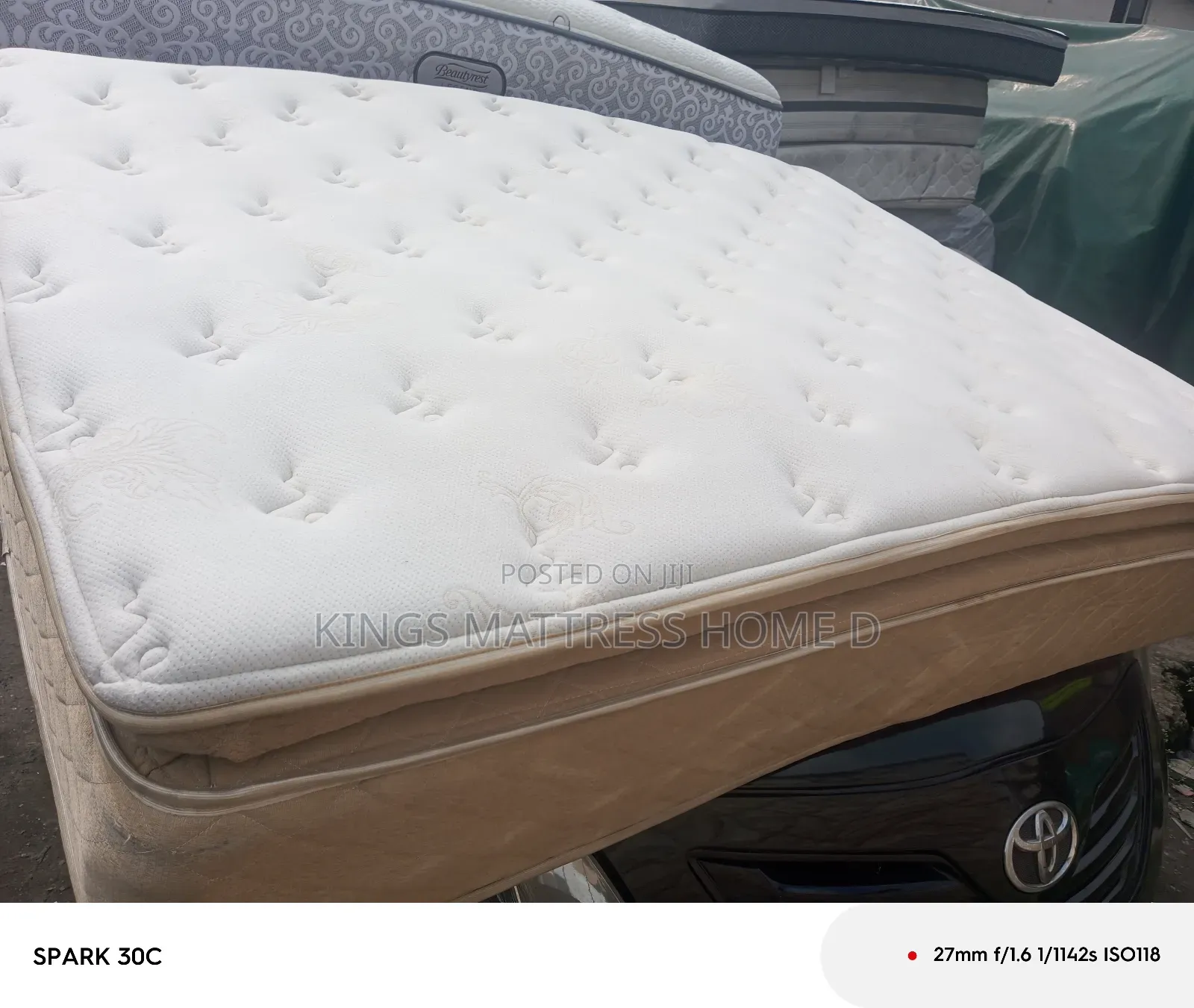 Mattress for Home Use and Hotel