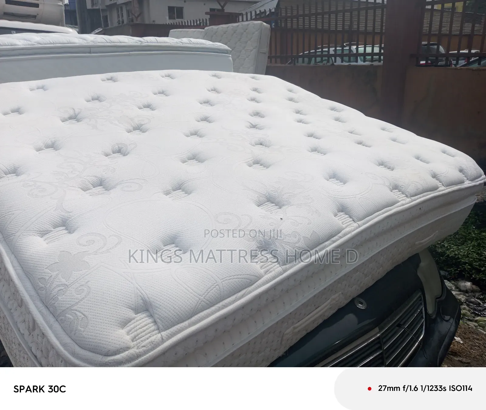 Mattress for Home Use and Hotel