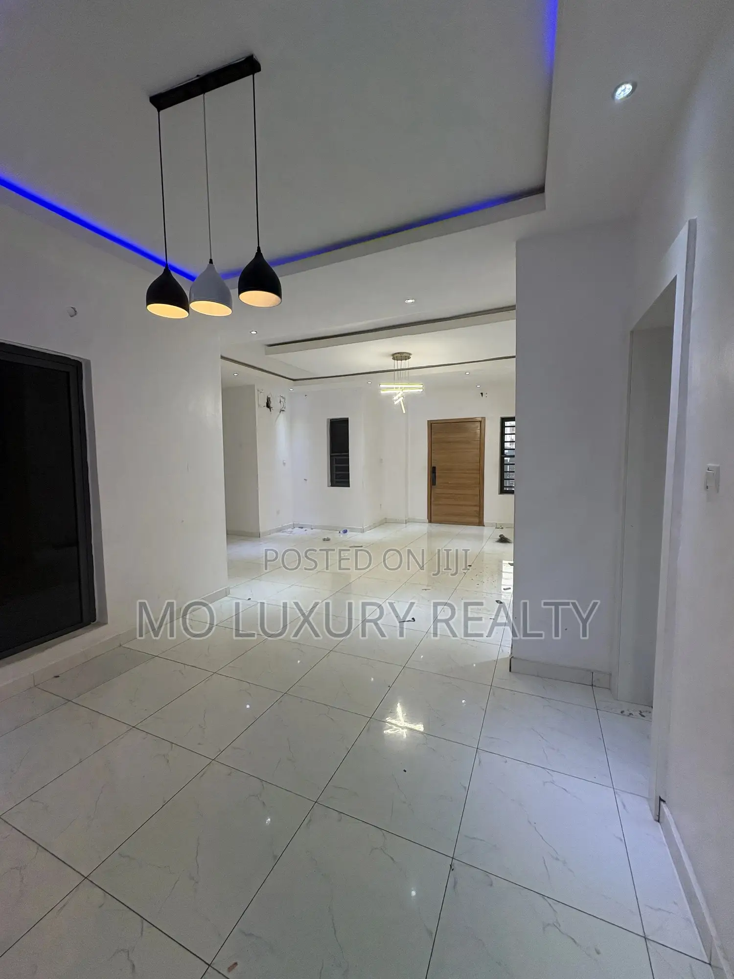 3bdrm Apartment in Ikate for sale