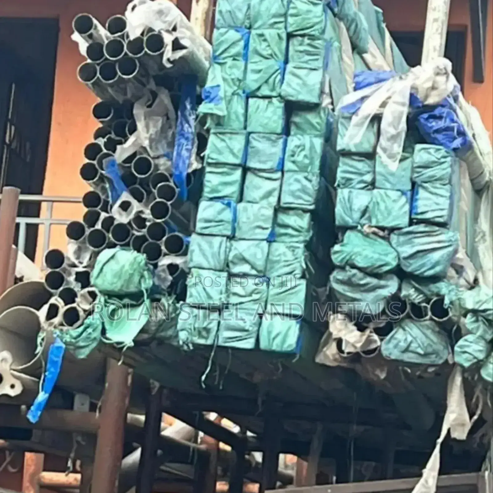 Hand Rill Pipes