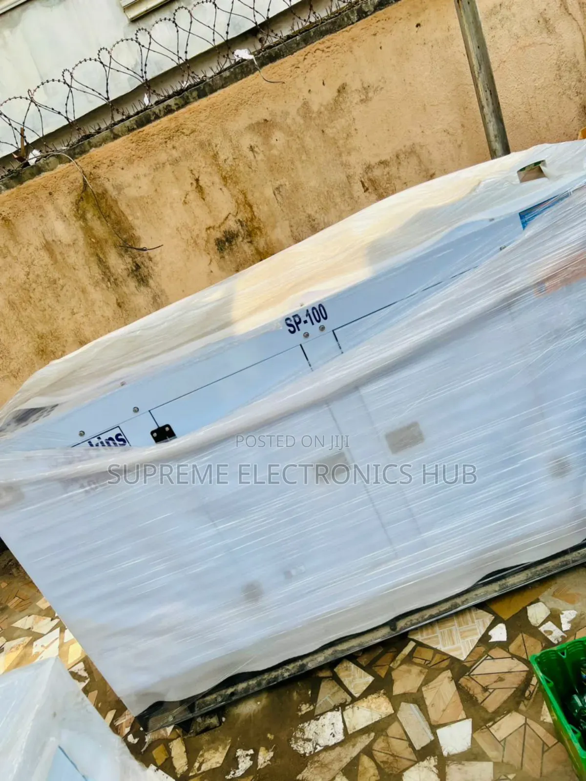 100kva Perkins Direct England Diesel Generator Set With 100% Copper