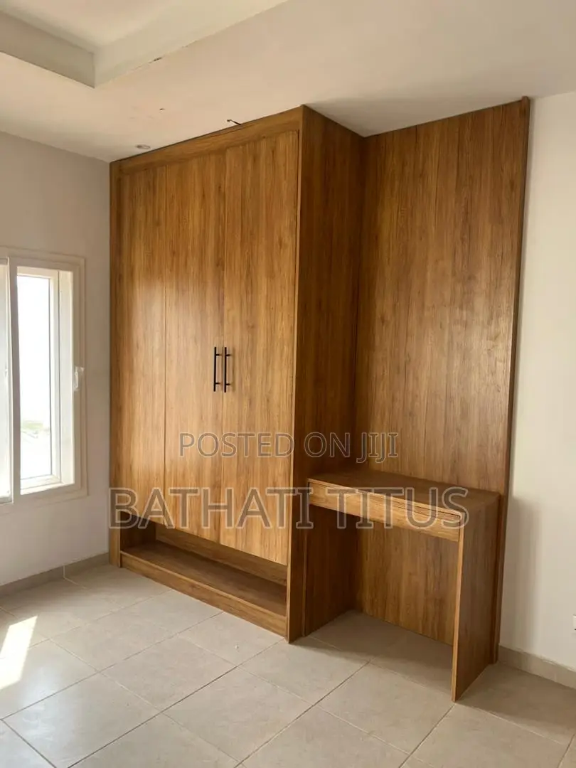 3bdrm Block of Flats in Life Camp for rent