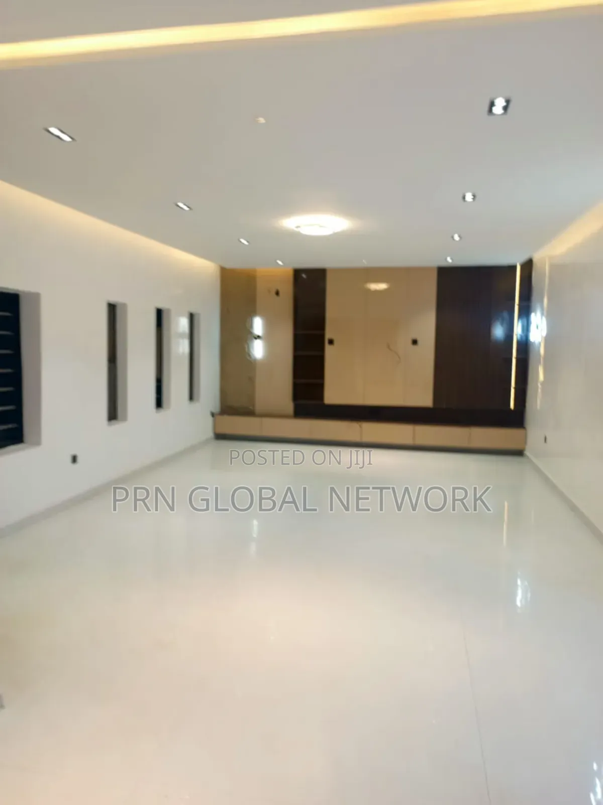 Furnished 4bdrm Duplex in Owerri for sale