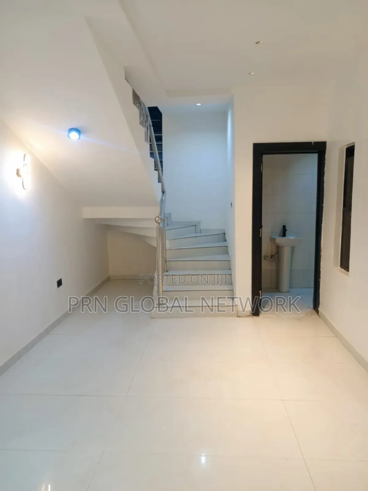 Furnished 4bdrm Duplex in Owerri for sale