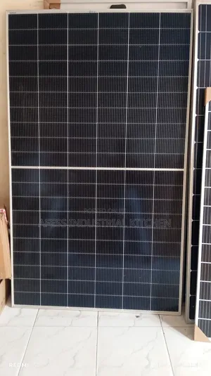 Solar Panel