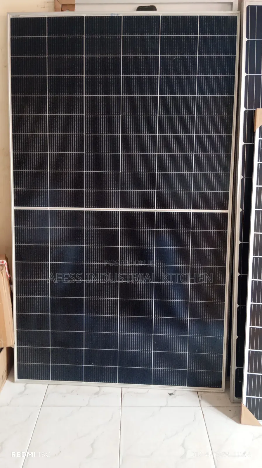 Solar Panel
