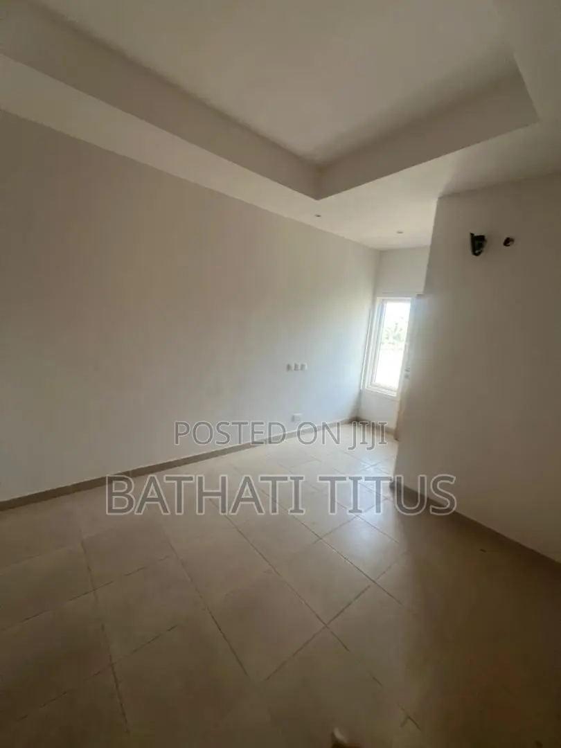3bdrm Block of Flats in Bali Island By, Life Camp for sale
