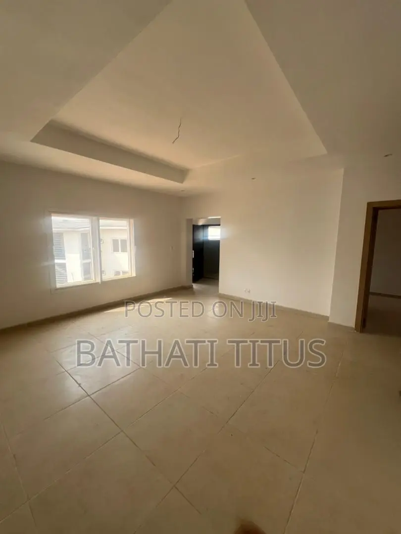 3bdrm Block of Flats in Bali Island By, Life Camp for sale