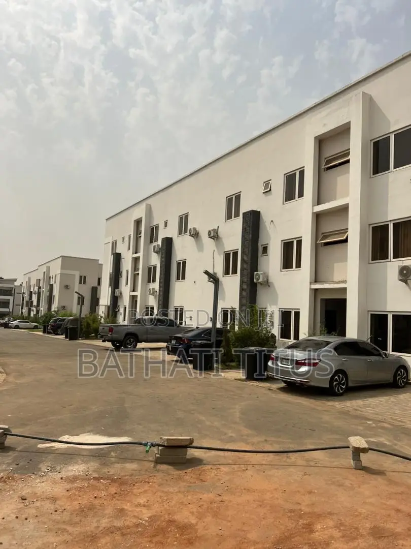 3bdrm Block of Flats in Bali Island By, Life Camp for sale