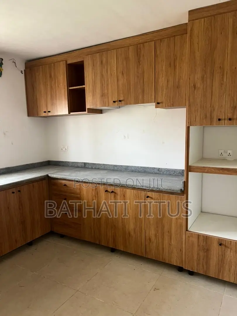 3bdrm Block of Flats in Bali Island By, Life Camp for sale