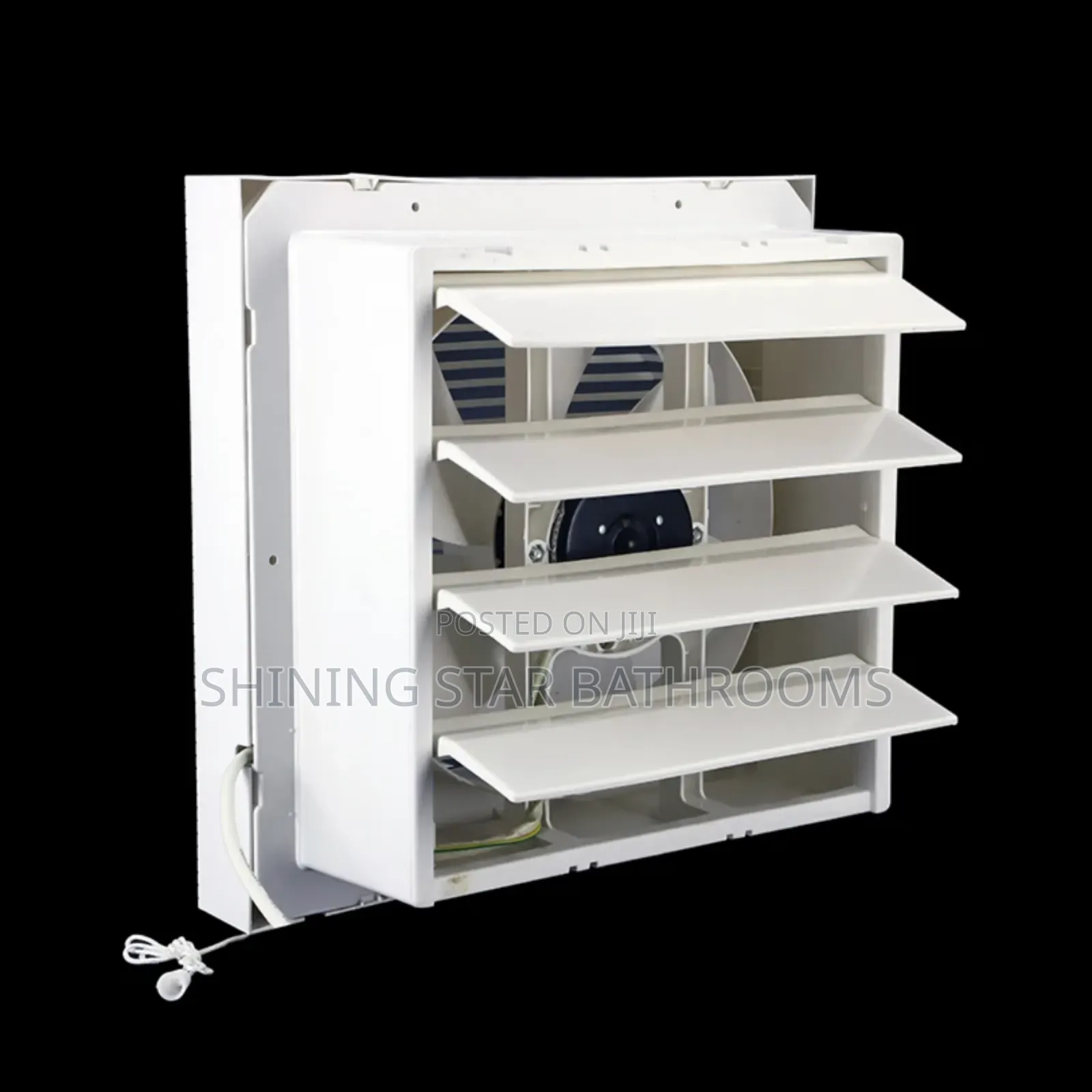Home Extractor Fan
