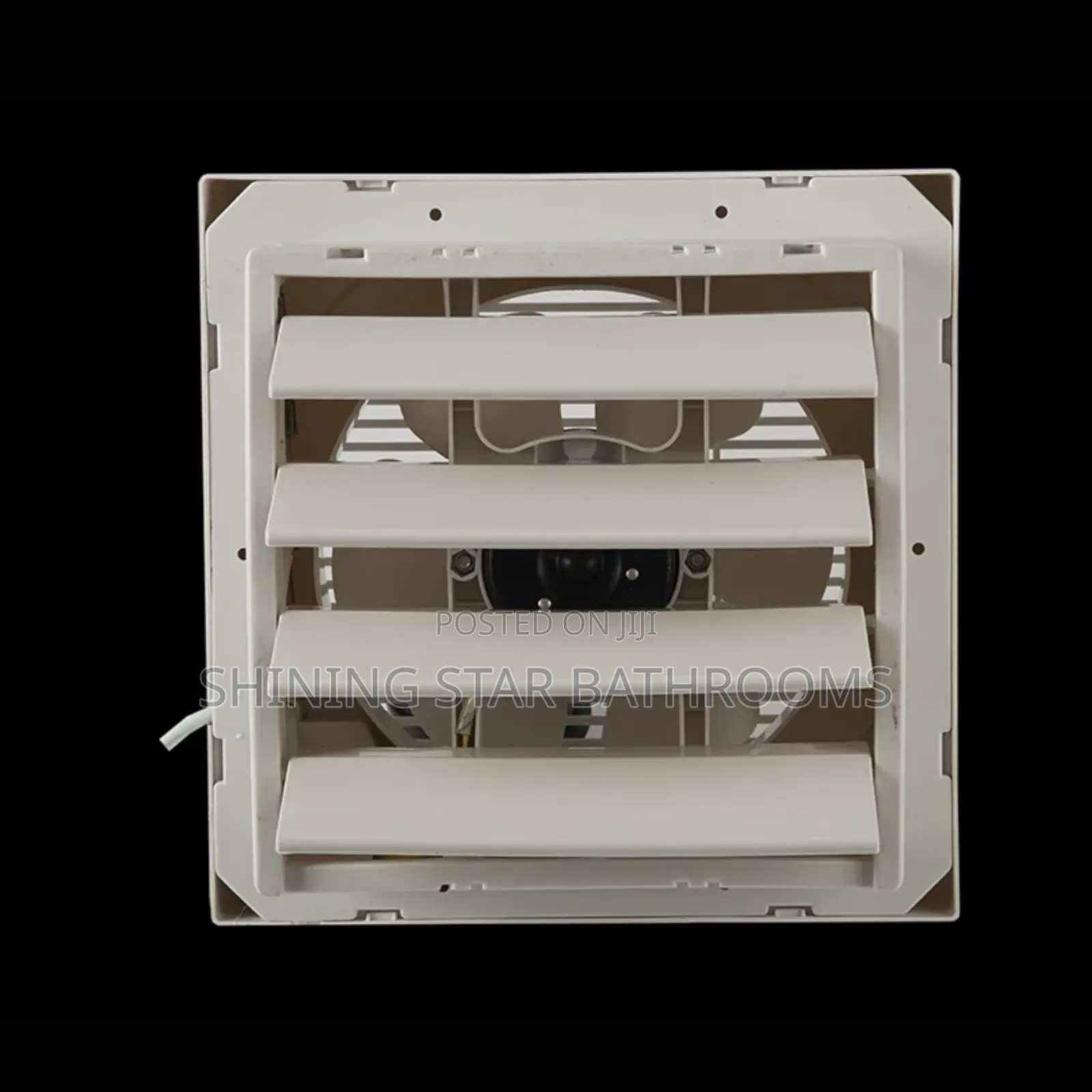 Home Extractor Fan